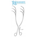 Koros Scoliosis Viper or Total Hip Retractor Orthopedic & Spine Instruments Koros Scoliosis Viper or Total Hip Retractor Orthopedic & Spine Instruments